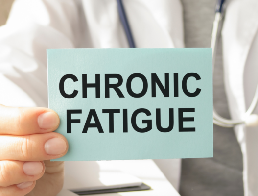 Chronic fatigue